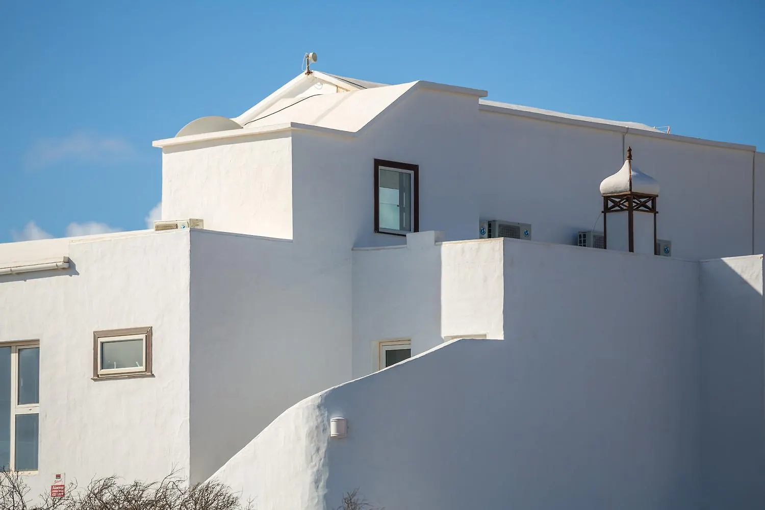 The View Villa Tias 0*,  Spain