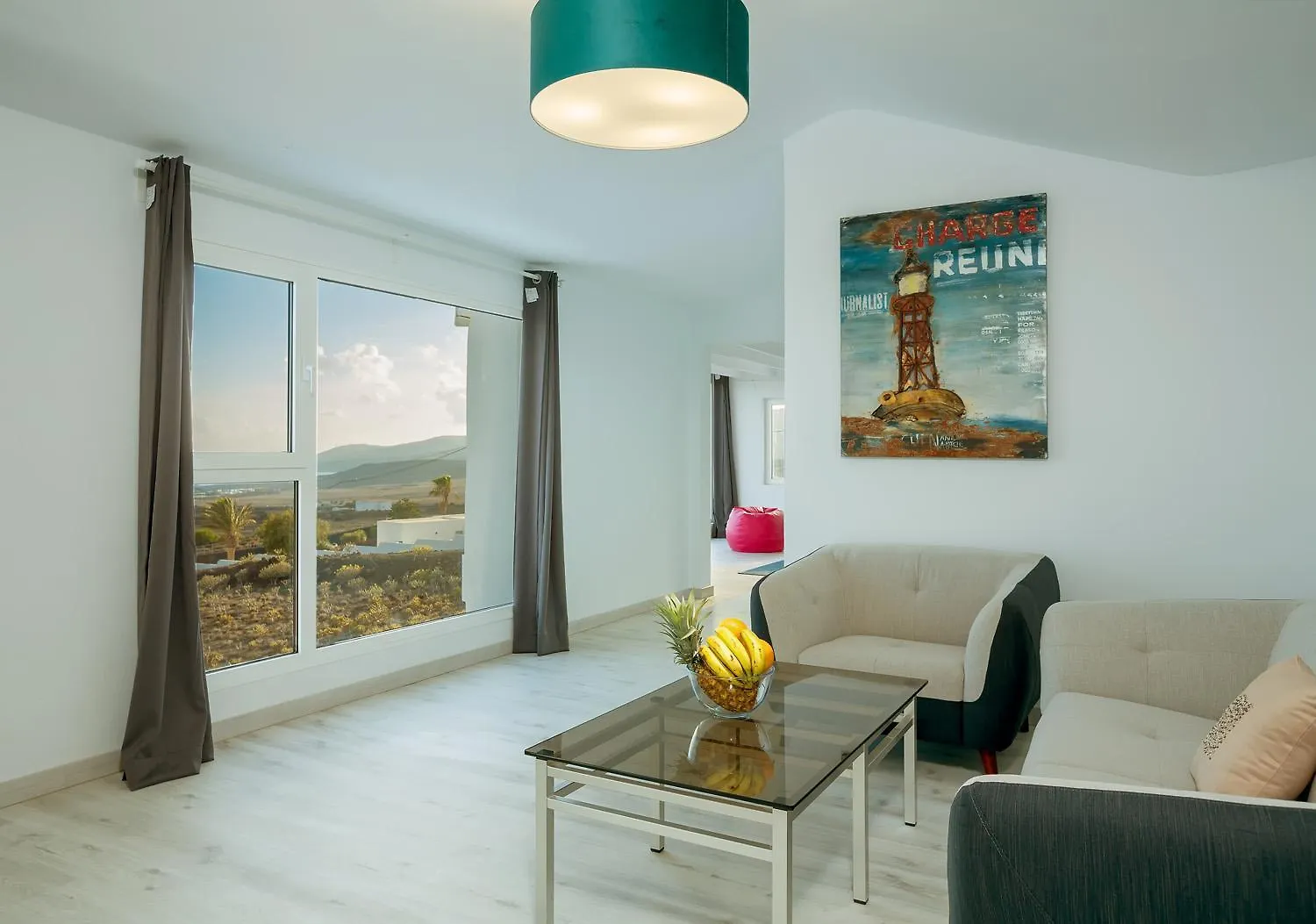 The View Villa Tias