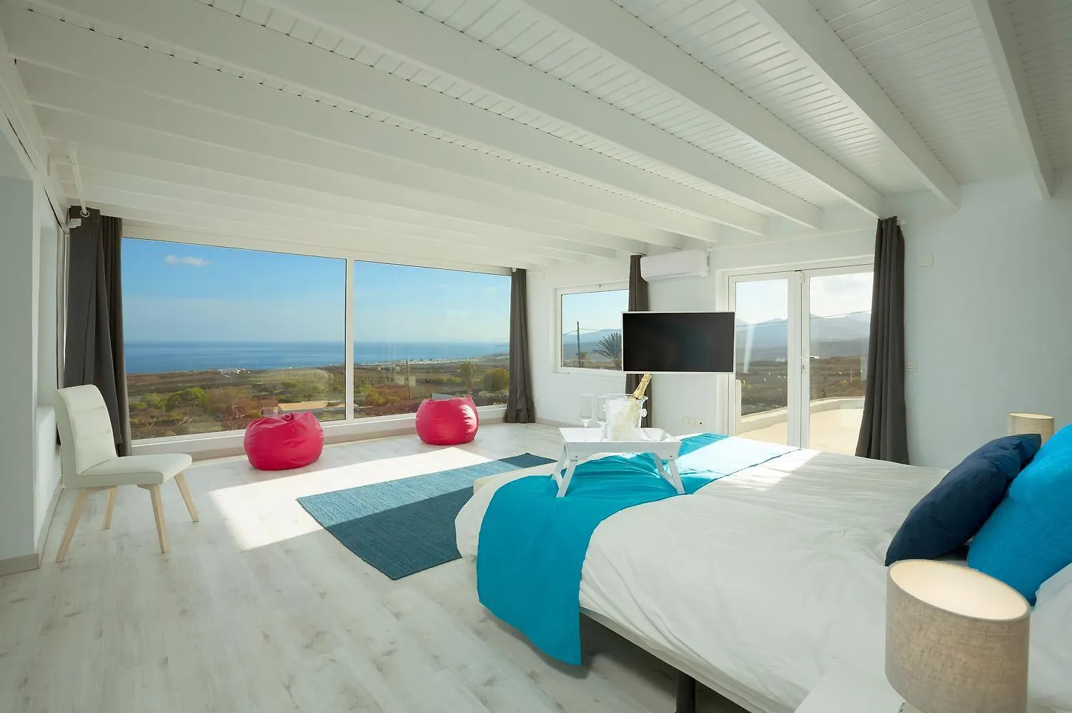 The View Villa Tias