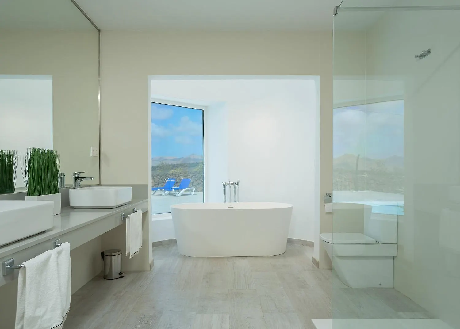 The View Villa Tias