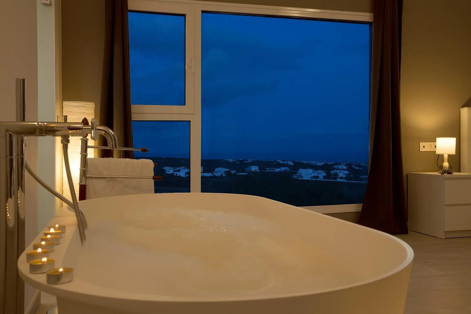 The View Villa Tias Spain