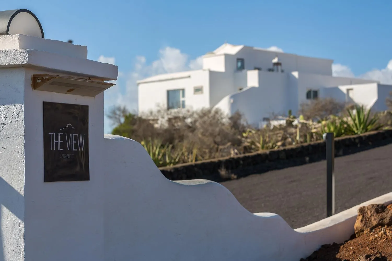 The View Villa Tias