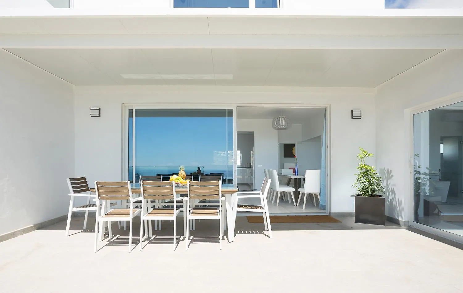 The View Villa Tias
