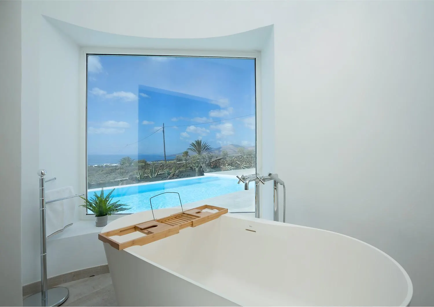 The View Villa Tias