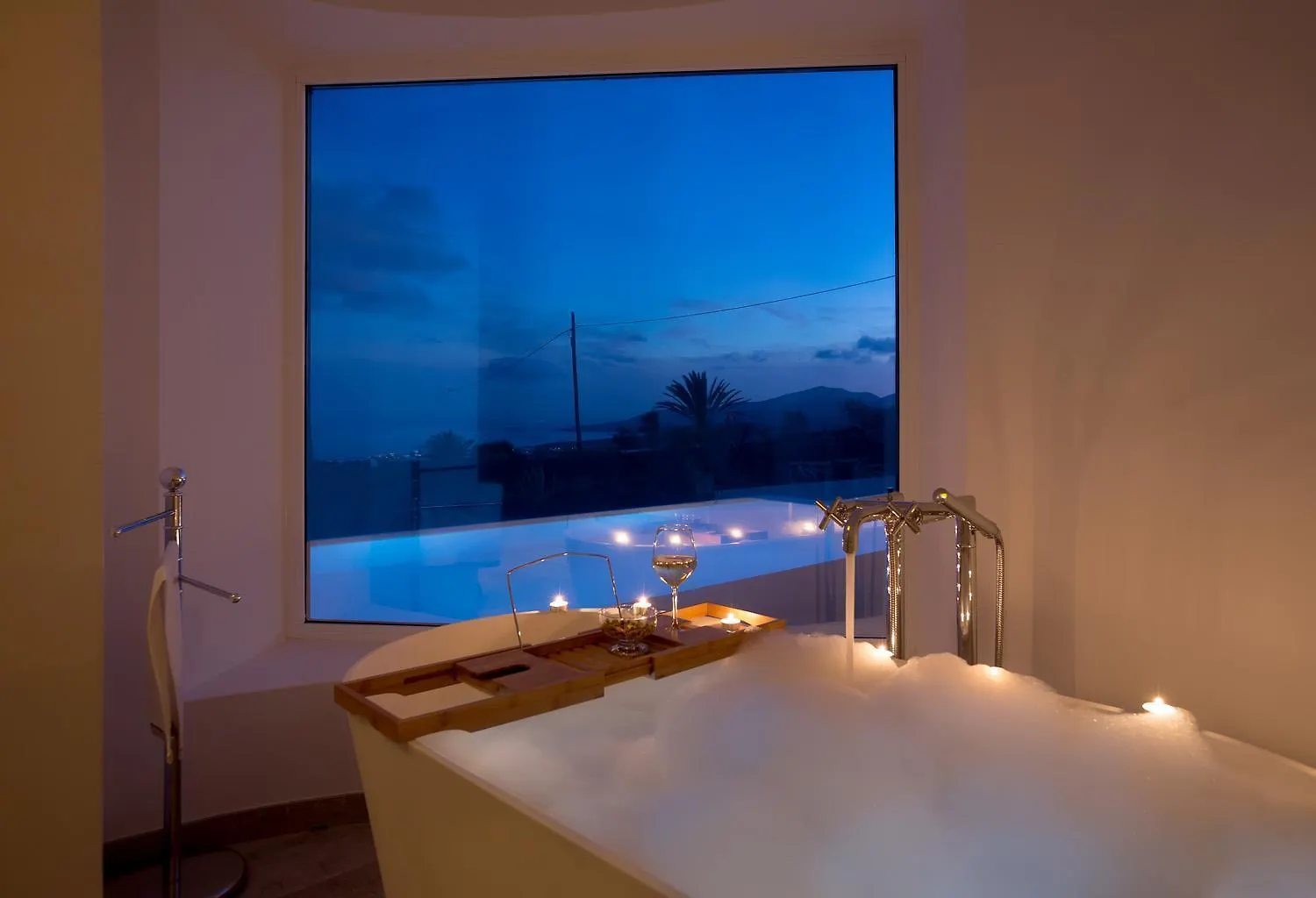The View Villa Tias Spain