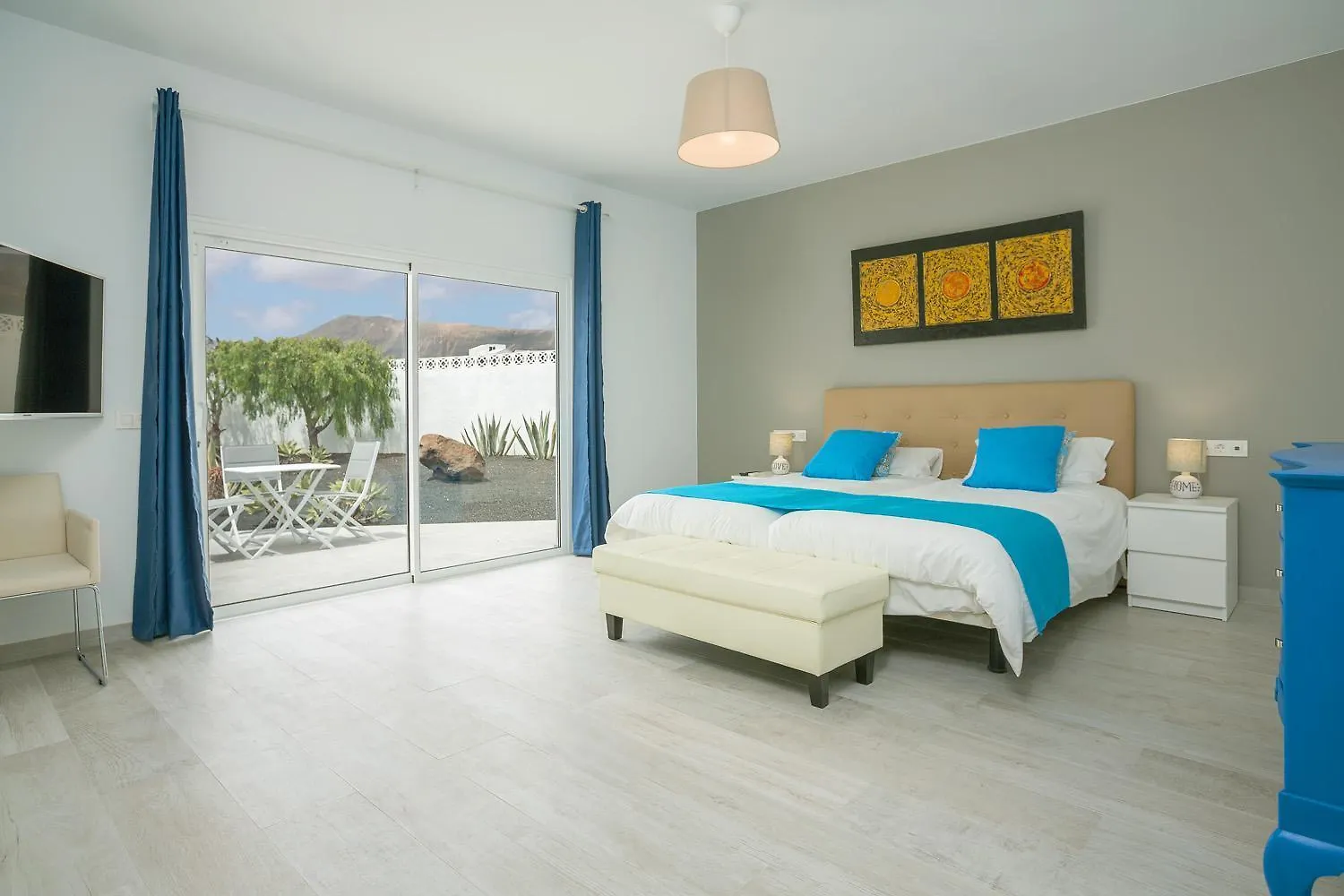 The View Villa Tias