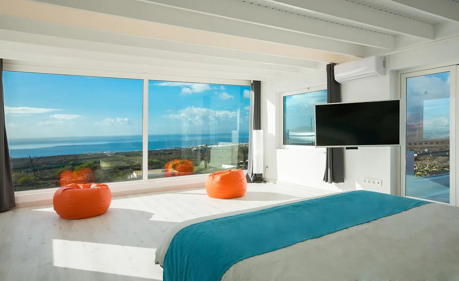 The View Villa Tias