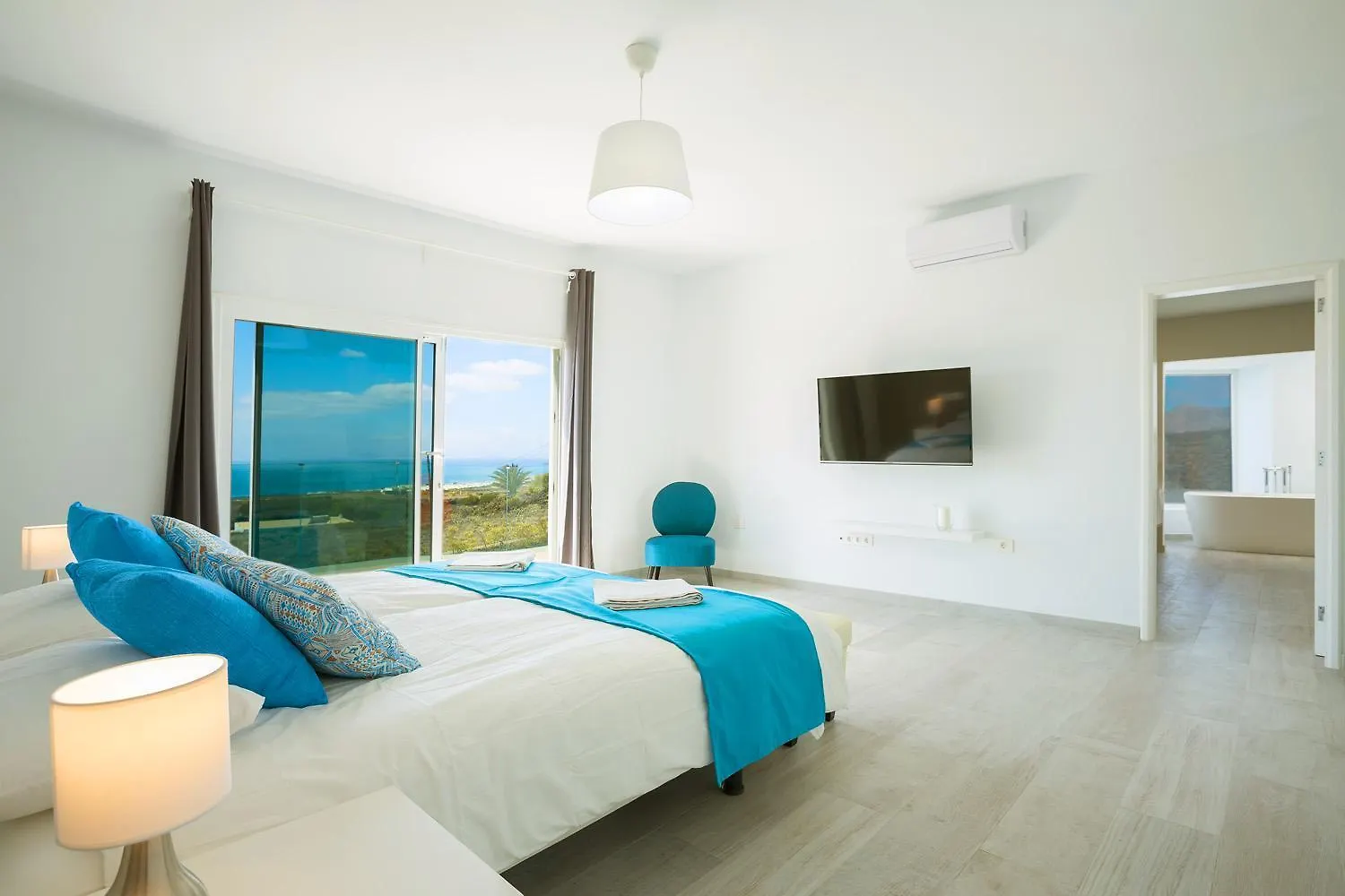 The View Villa Tias