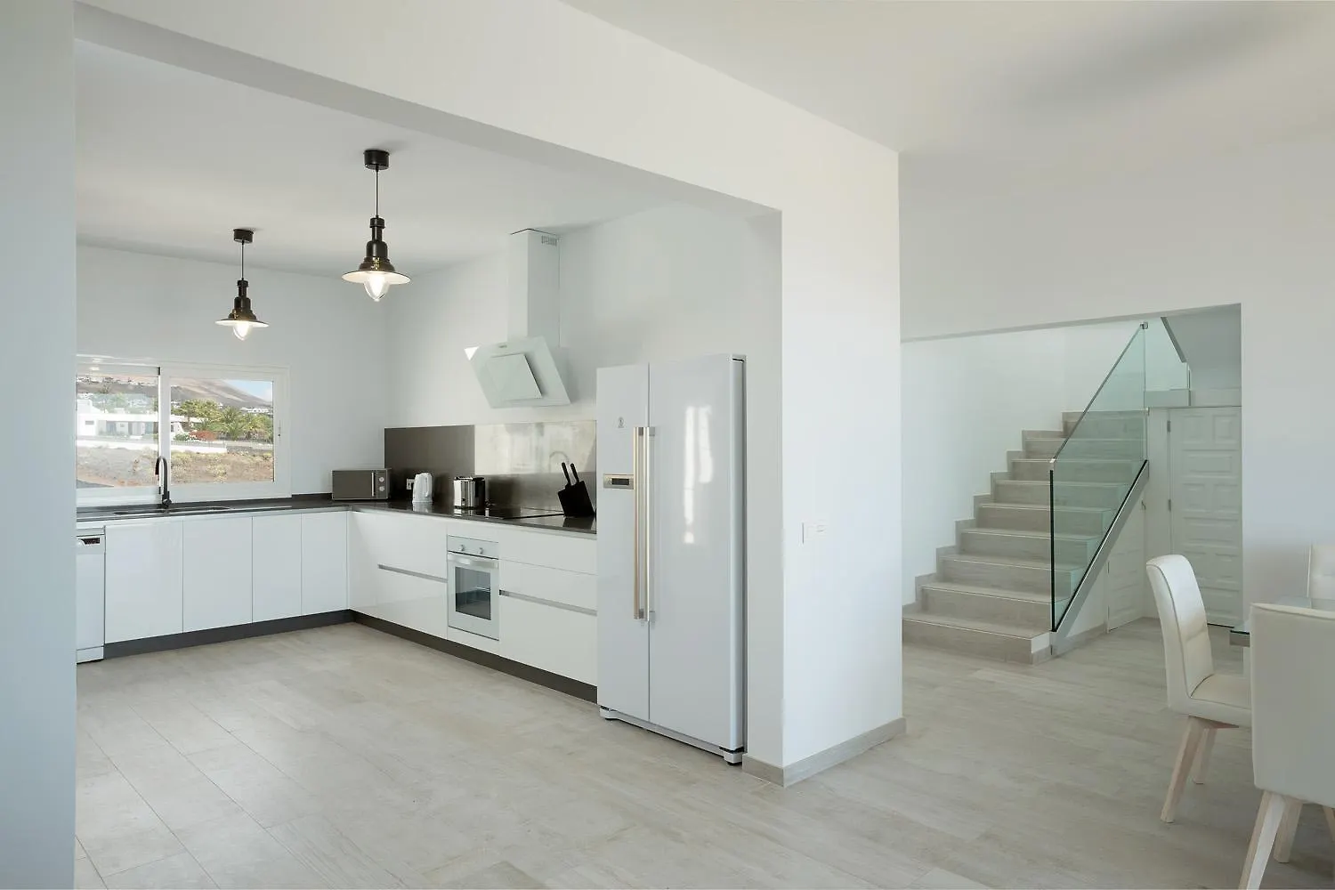 The View Villa Tias