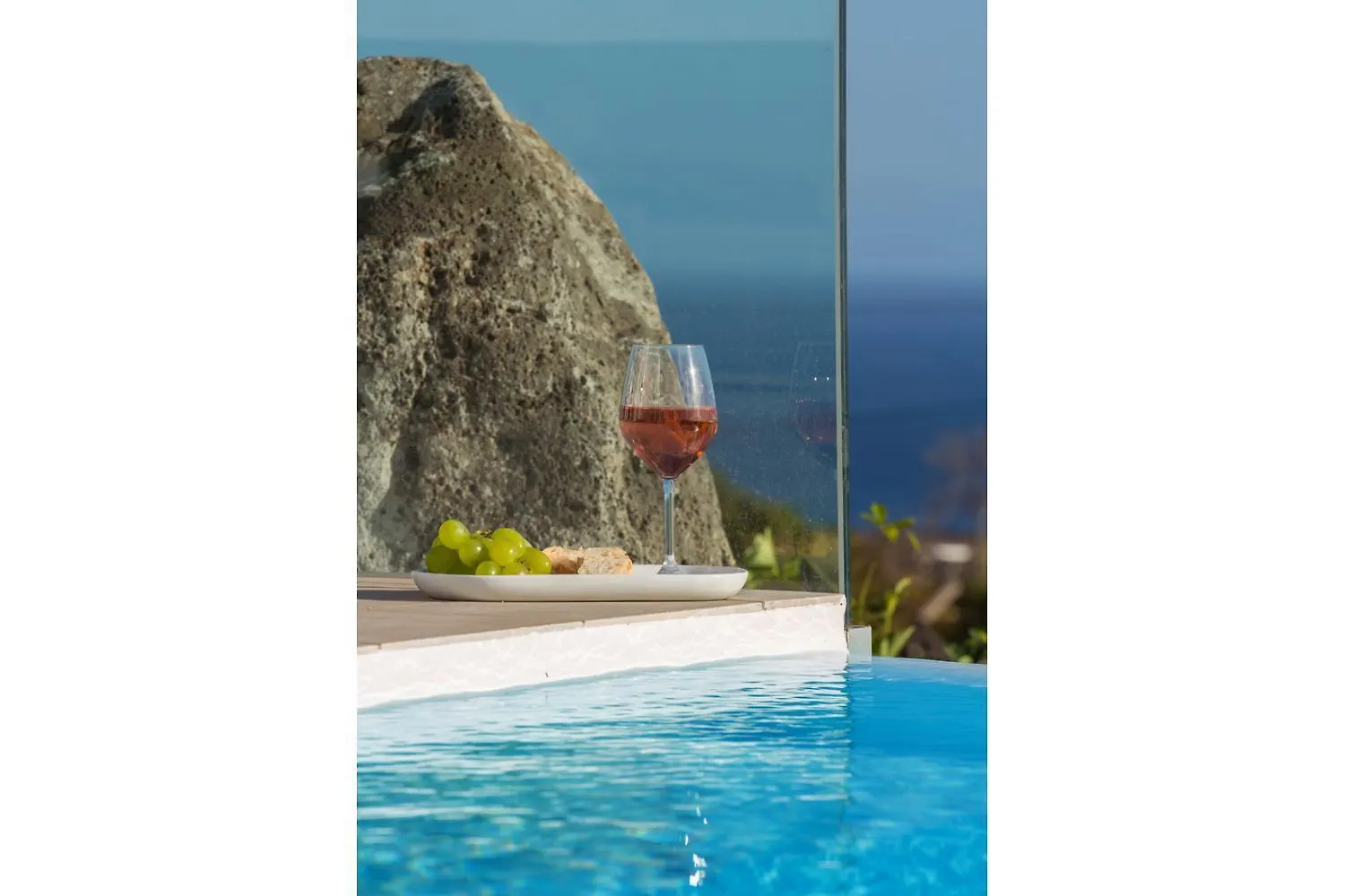 The View Villa Tias