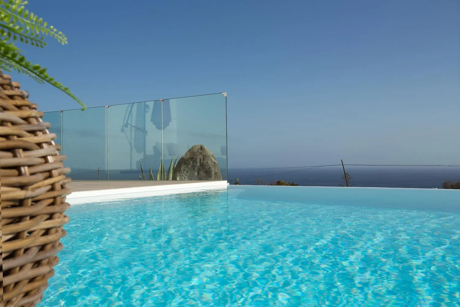 The View Villa Tias