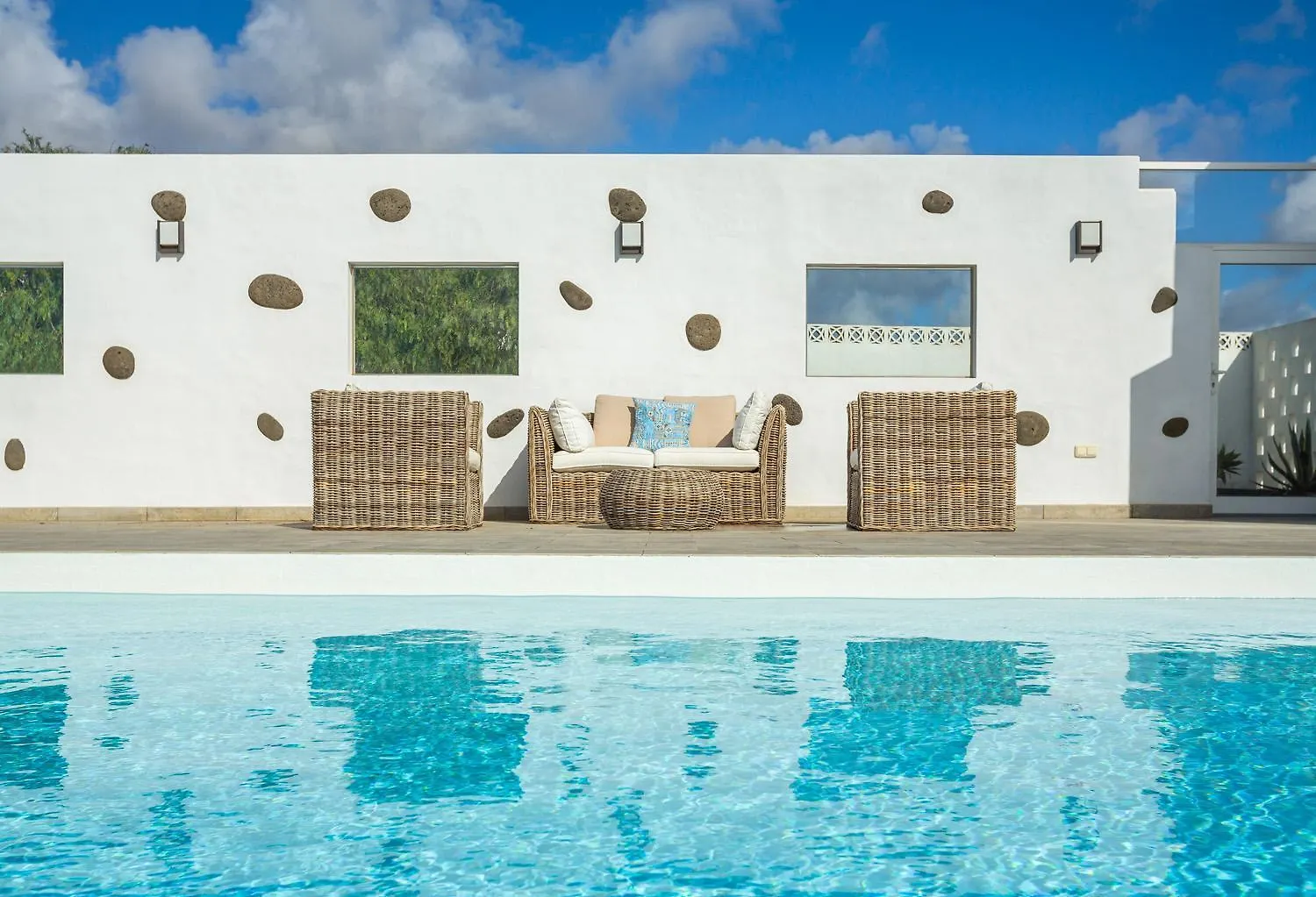 The View Villa Tias Spain