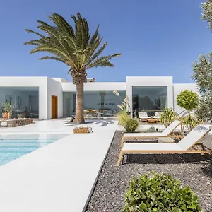 Villa El Rincón De Lanzarote