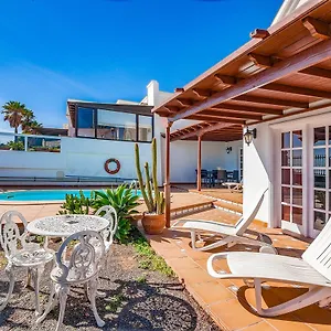 Villa Villa Tías