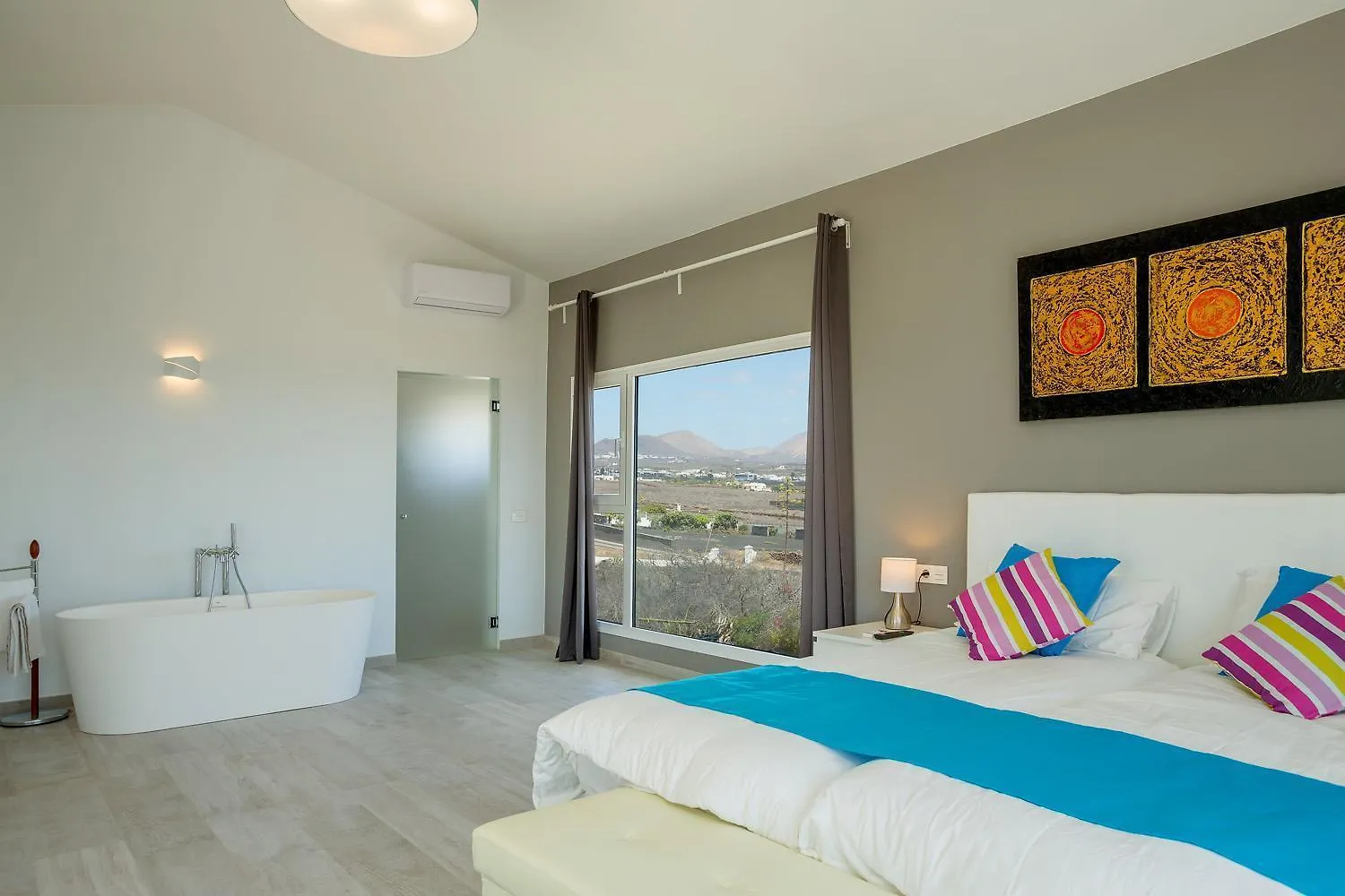 The View Villa Tias 0*,
