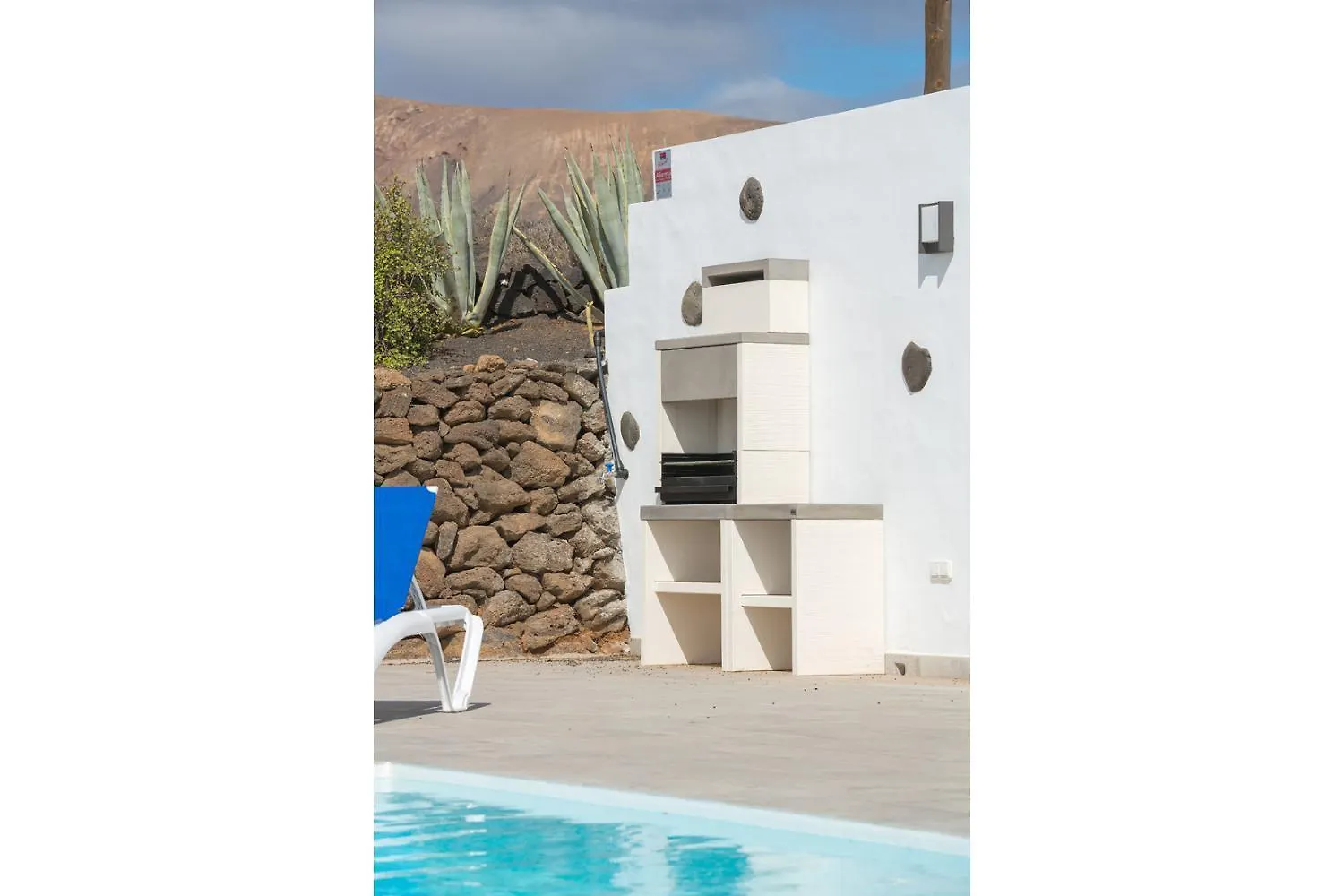 The View Villa Tias
