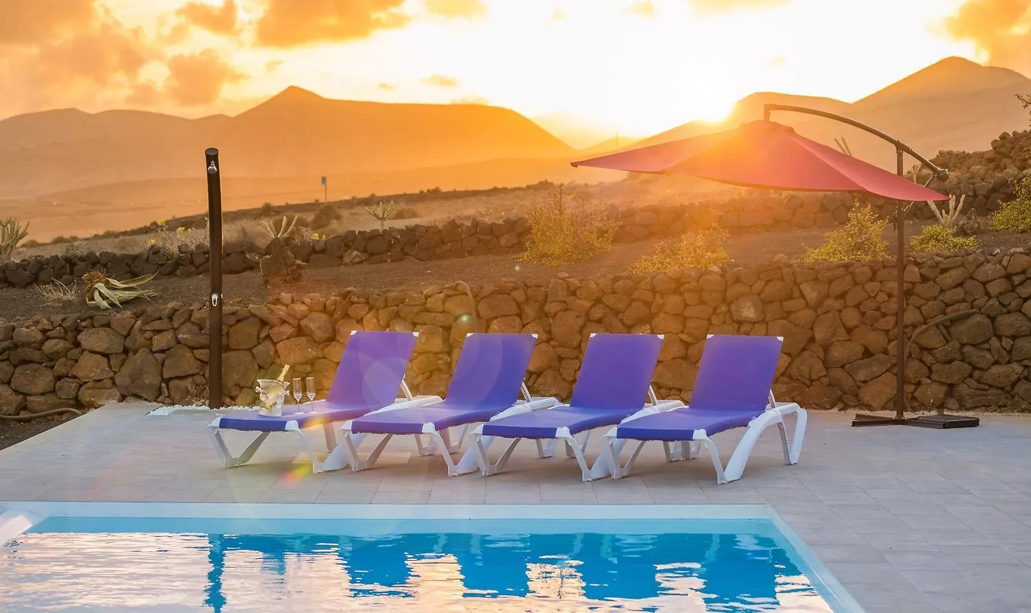 The View Villa Tias