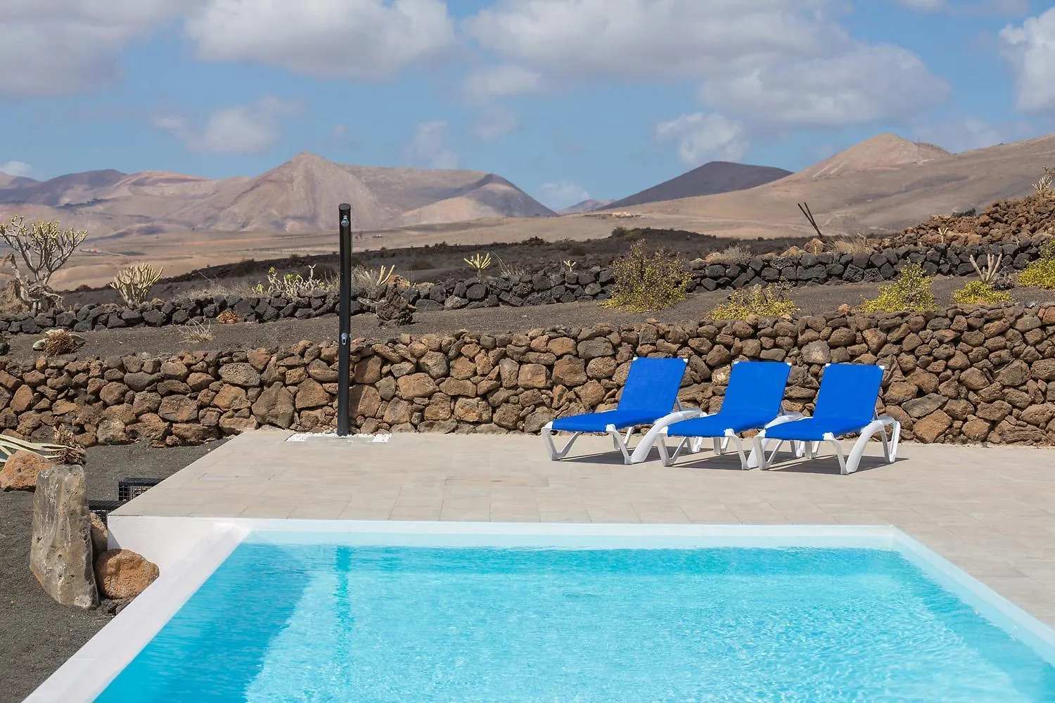 The View Villa Tias